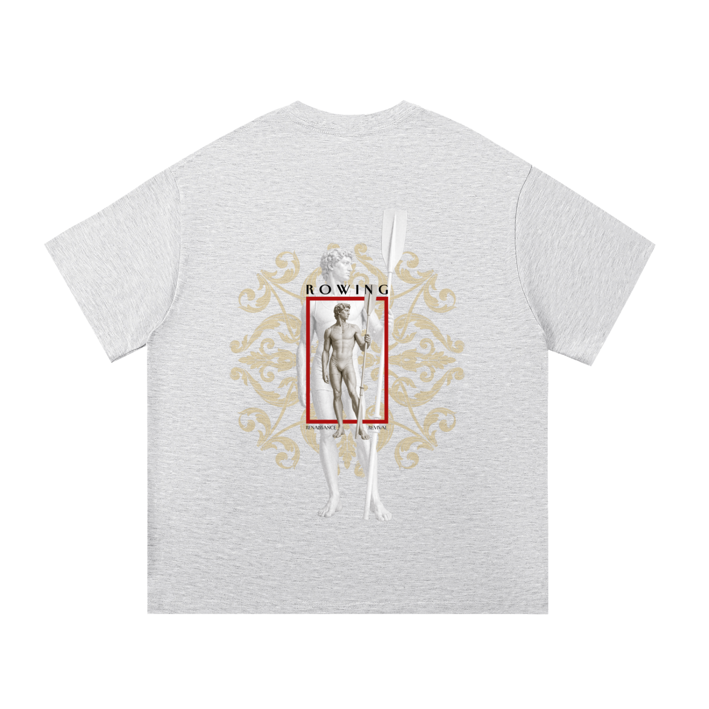 Essential Cotton T-Shirt