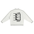 Blade Work Unisex V-Neck Sweatshirt