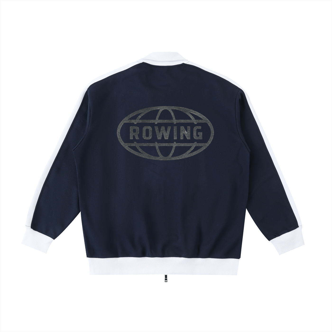 rowing