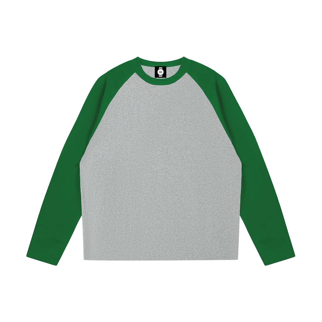 ROWING WORLD RAGLAN