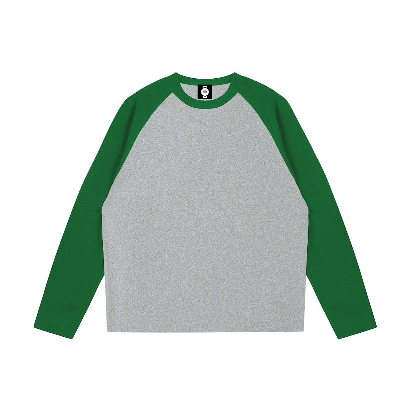 ROWING WORLD RAGLAN