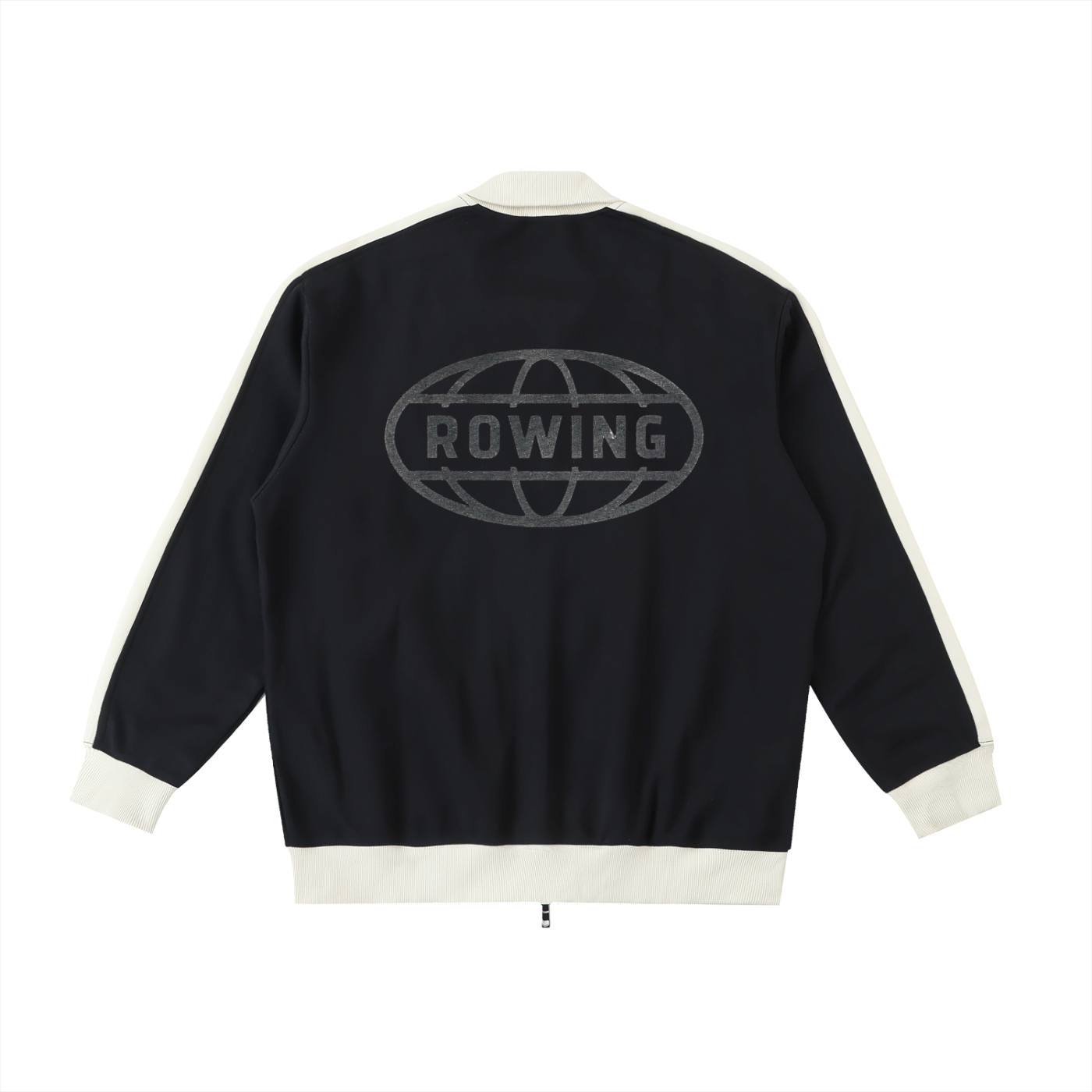 rowing