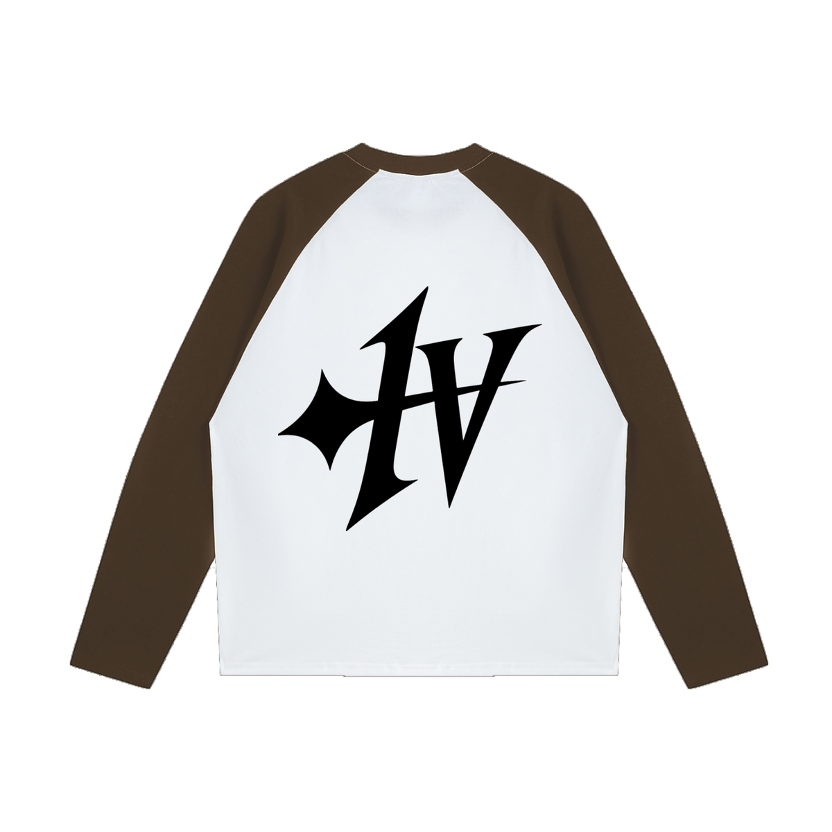 1V RAGLAN