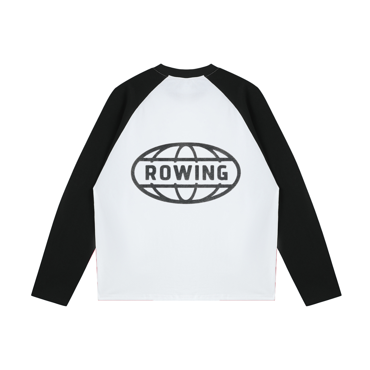 ROWING WORLD RAGLAN