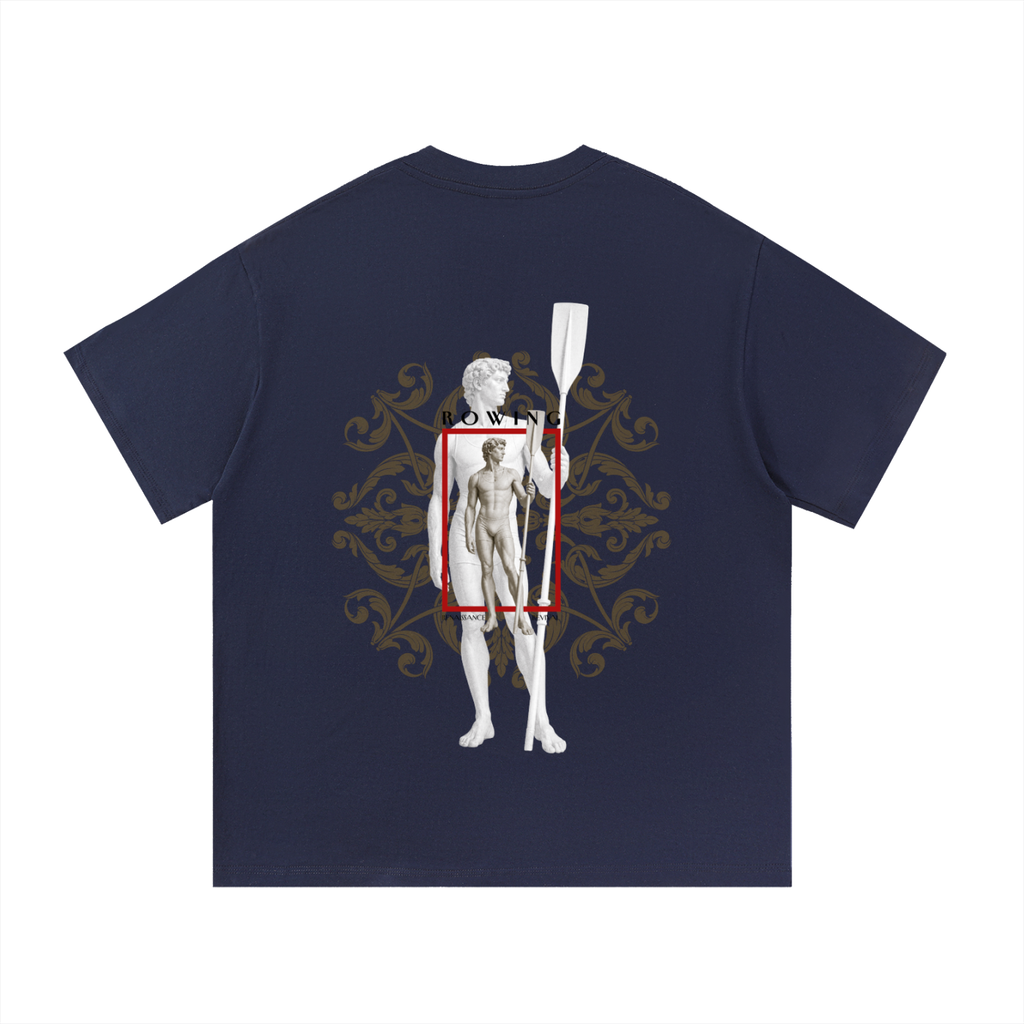 Essential Cotton T-Shirt