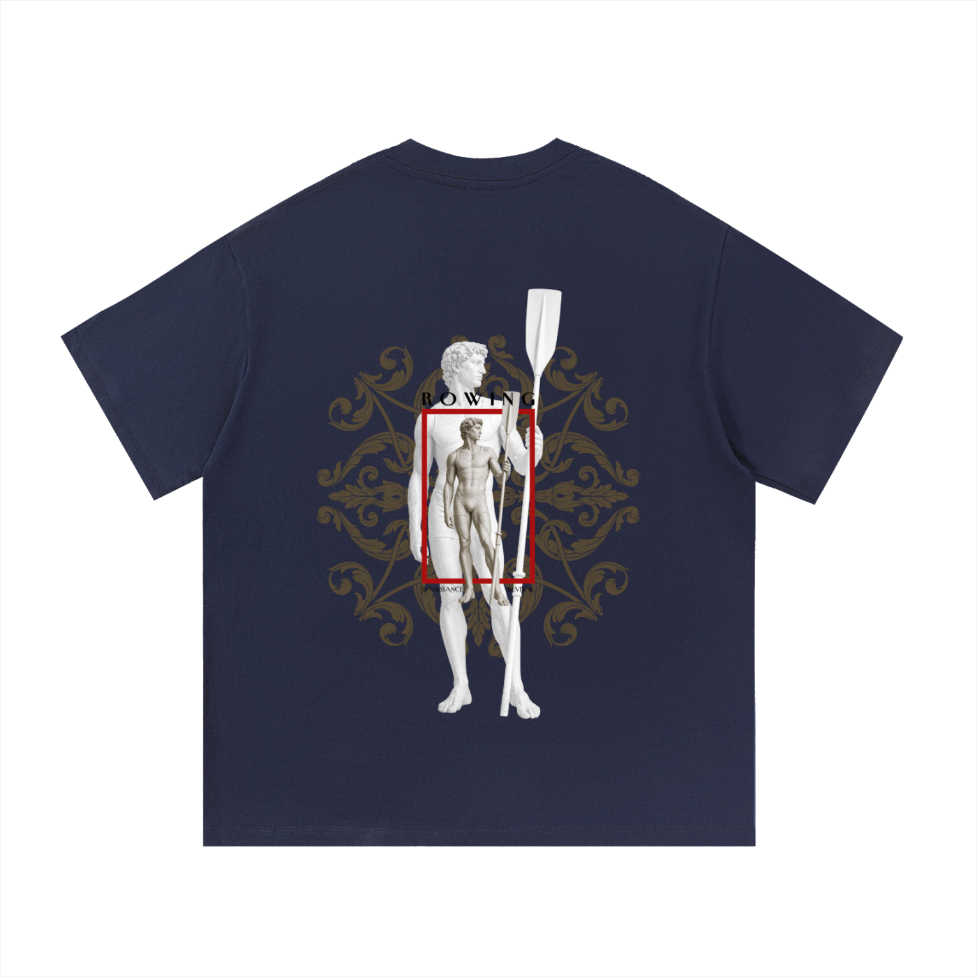 Essential Cotton T-Shirt