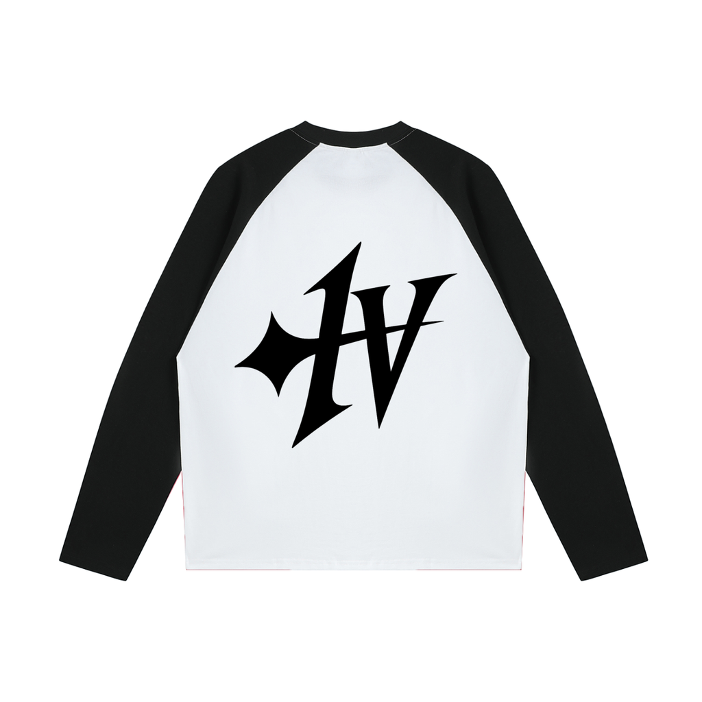 1V RAGLAN