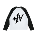 1V RAGLAN
