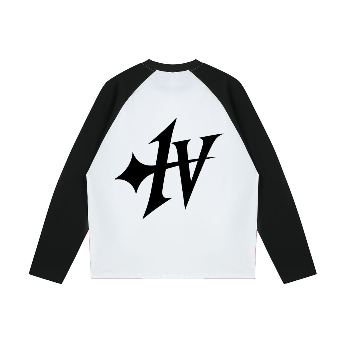 1V RAGLAN