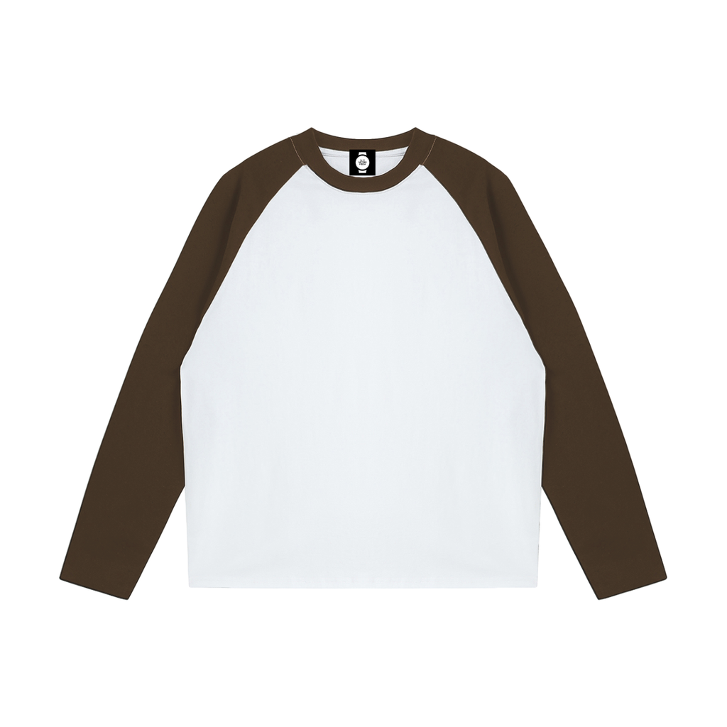 ROWING WORLD RAGLAN