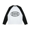 rowing