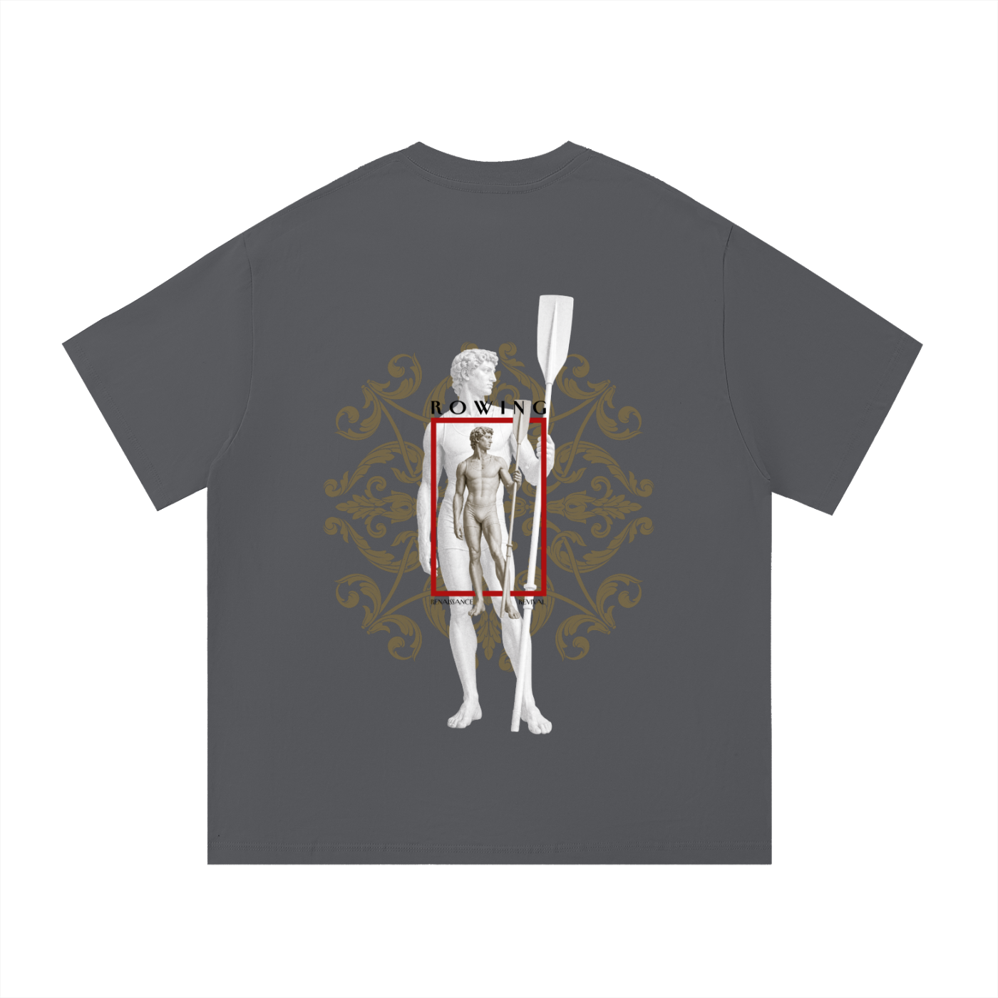 Essential Cotton T-Shirt