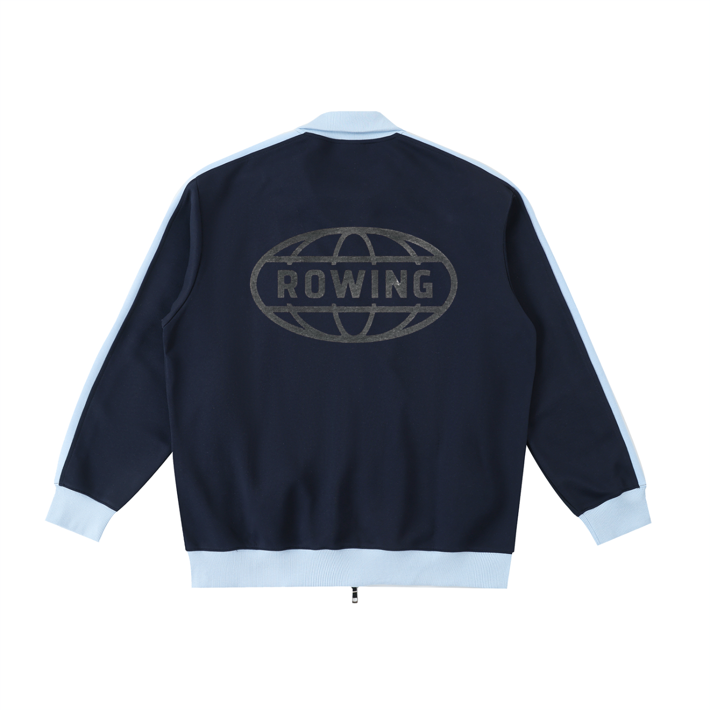 rowing