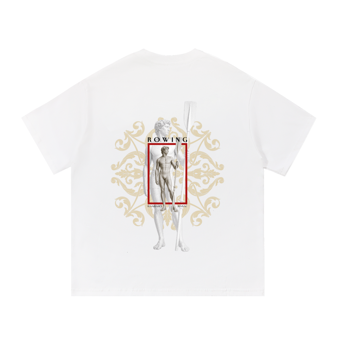 Essential Cotton T-Shirt