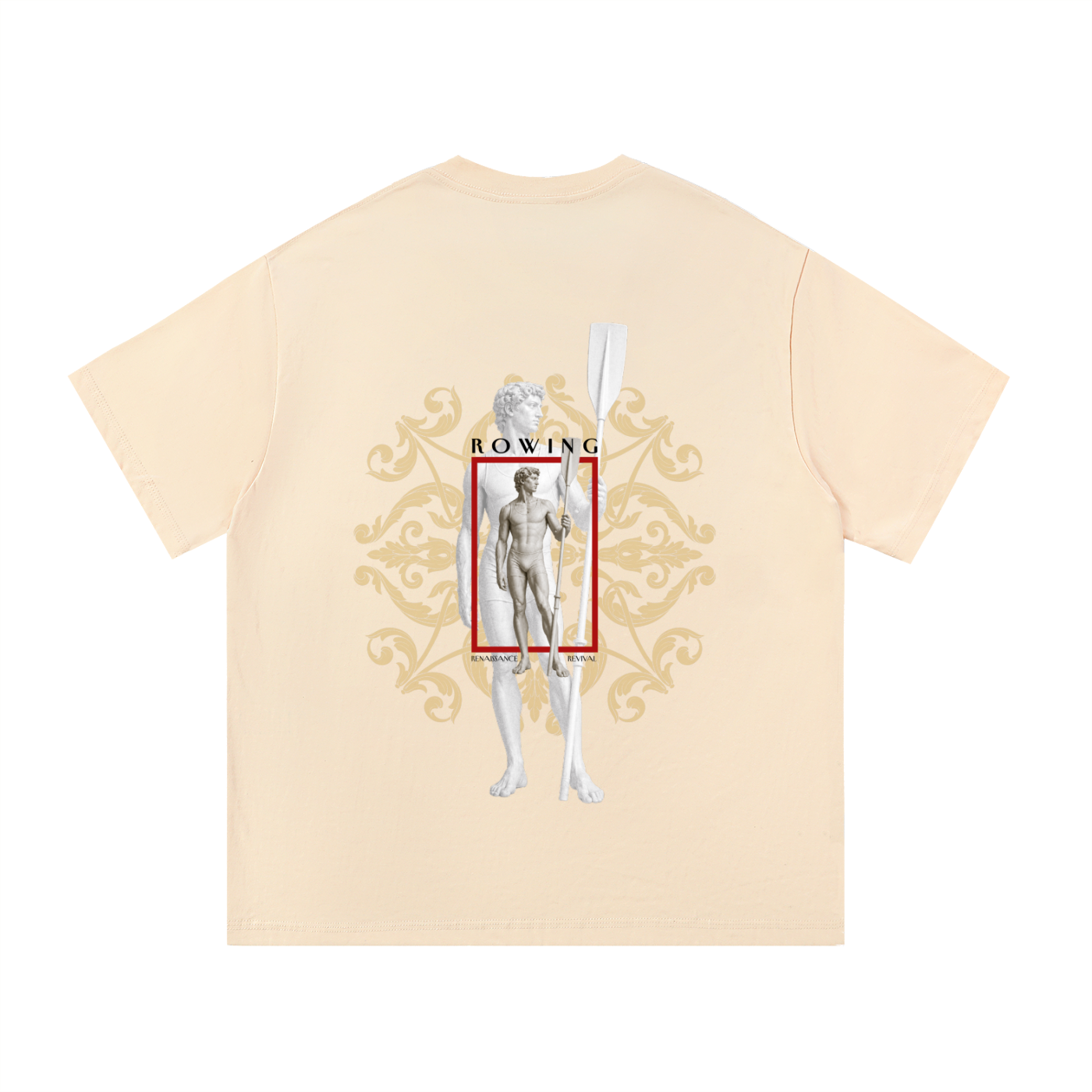 Essential Cotton T-Shirt