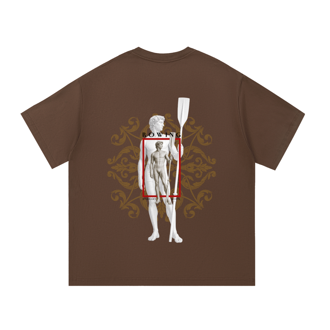 Essential Cotton T-Shirt