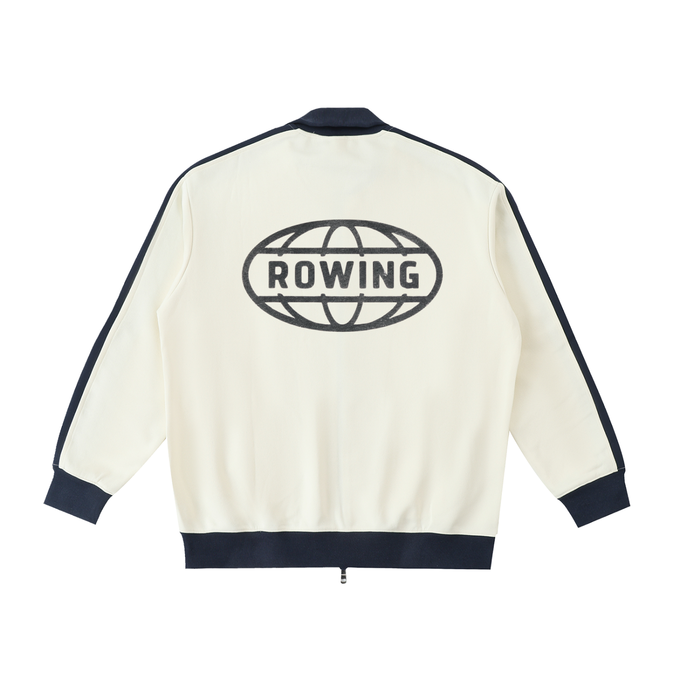 rowing