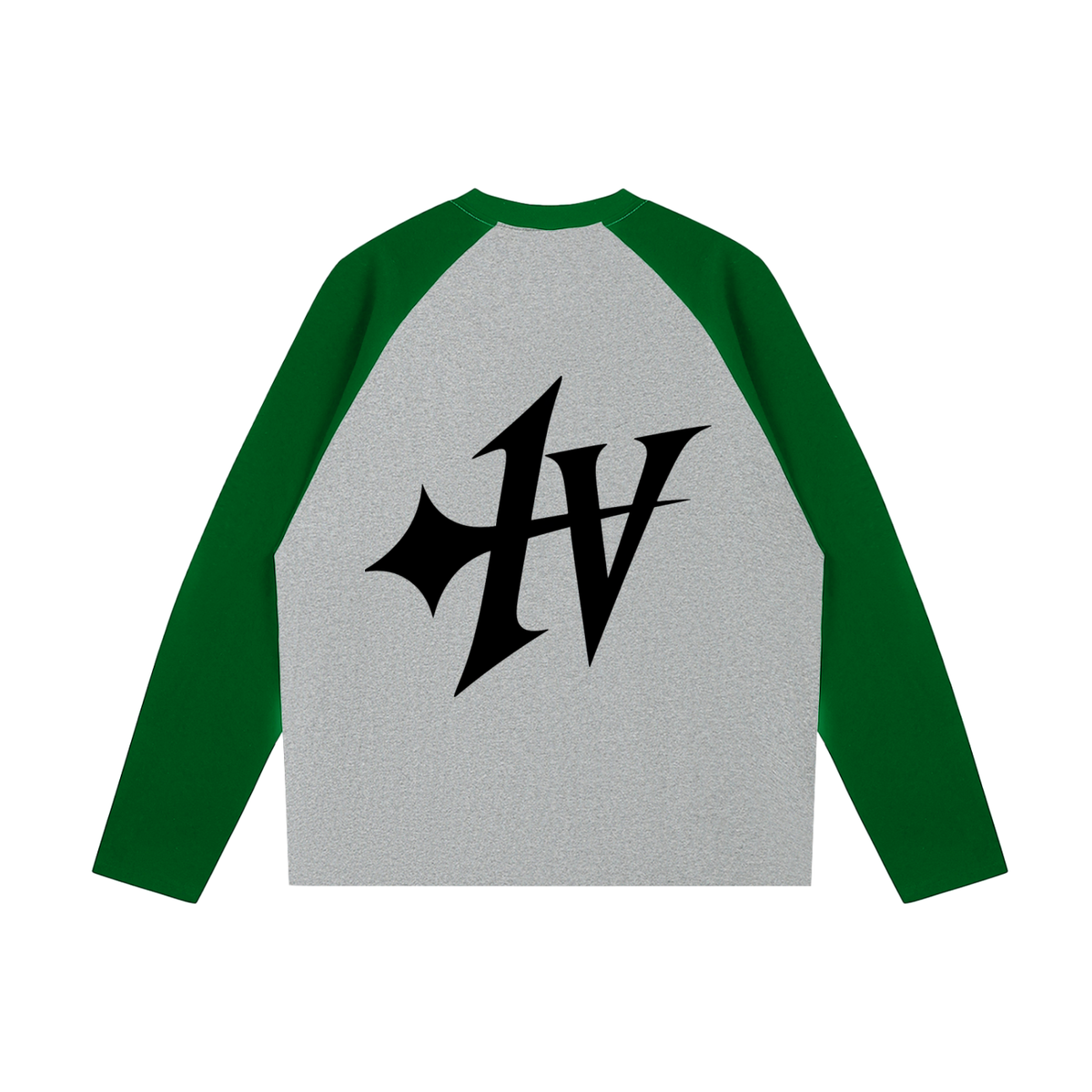 1V RAGLAN