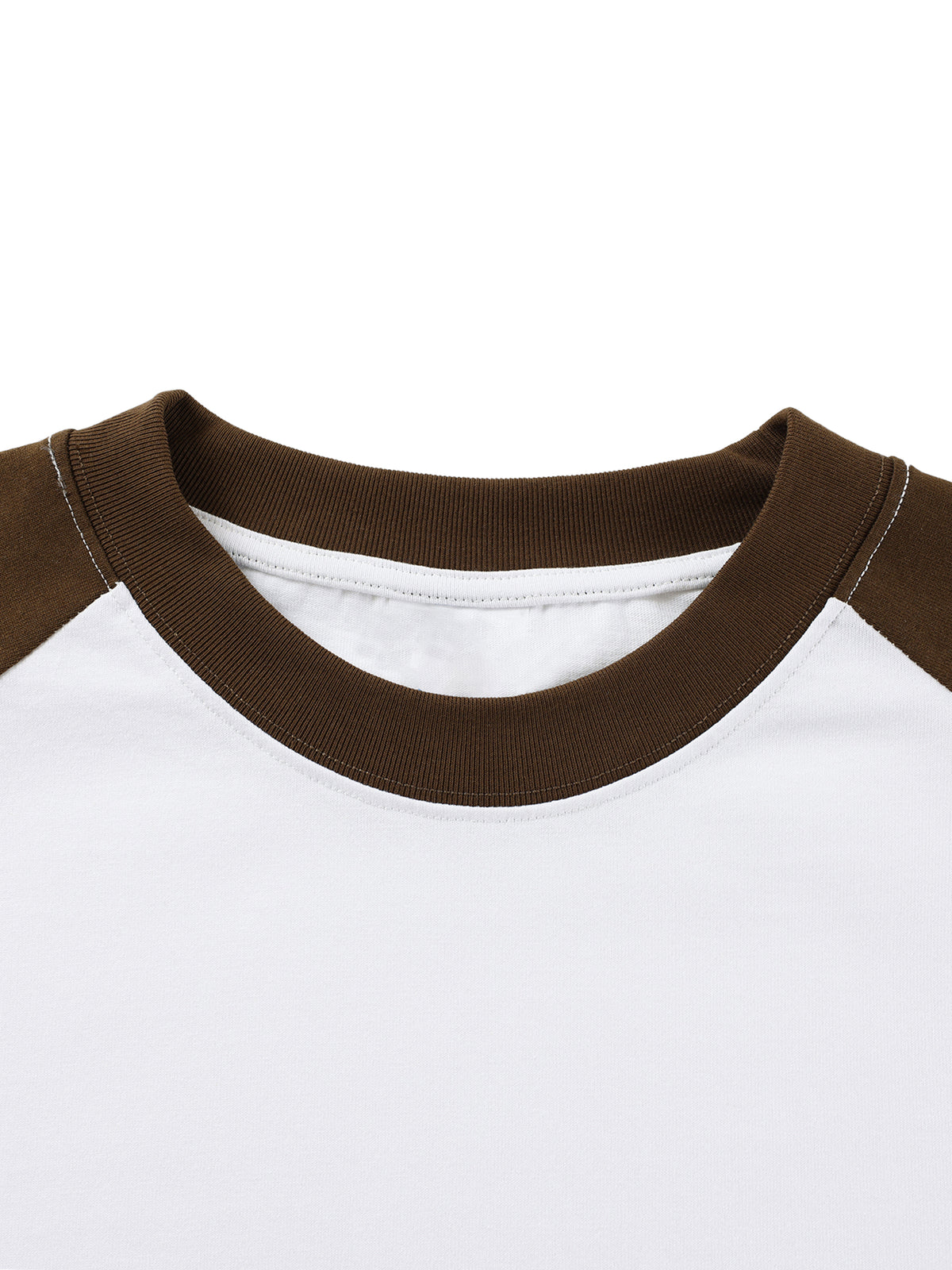 1V RAGLAN