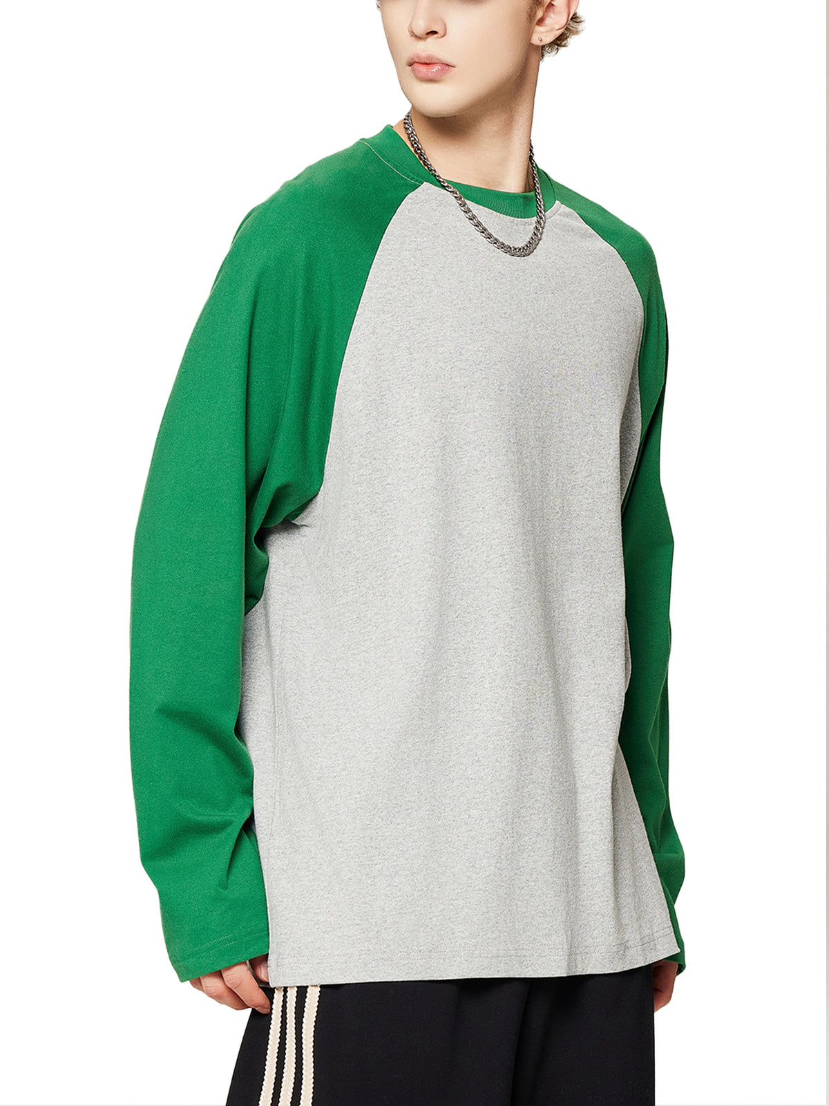 1V RAGLAN