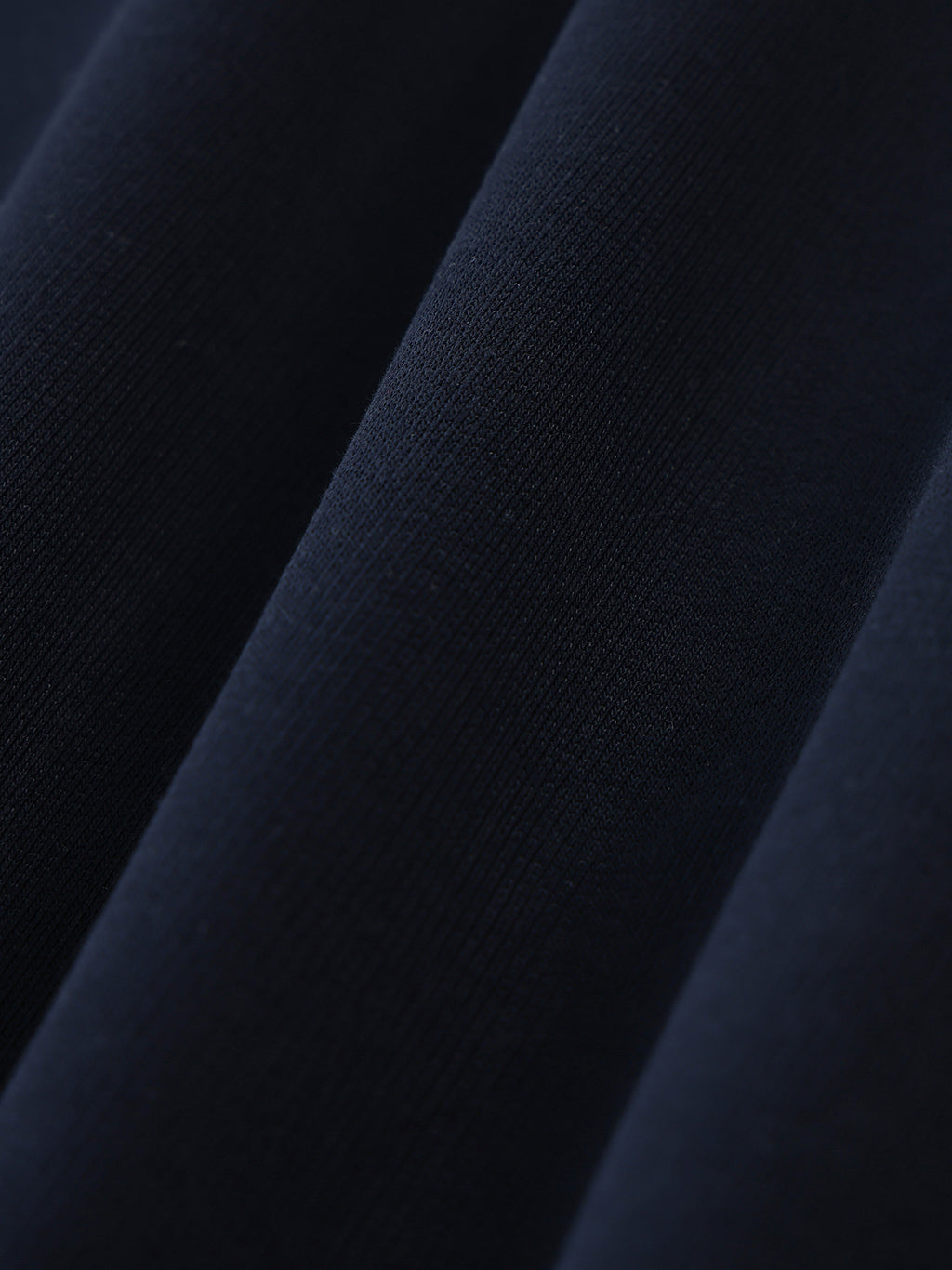 1V Contrast Trim Collar Jacket