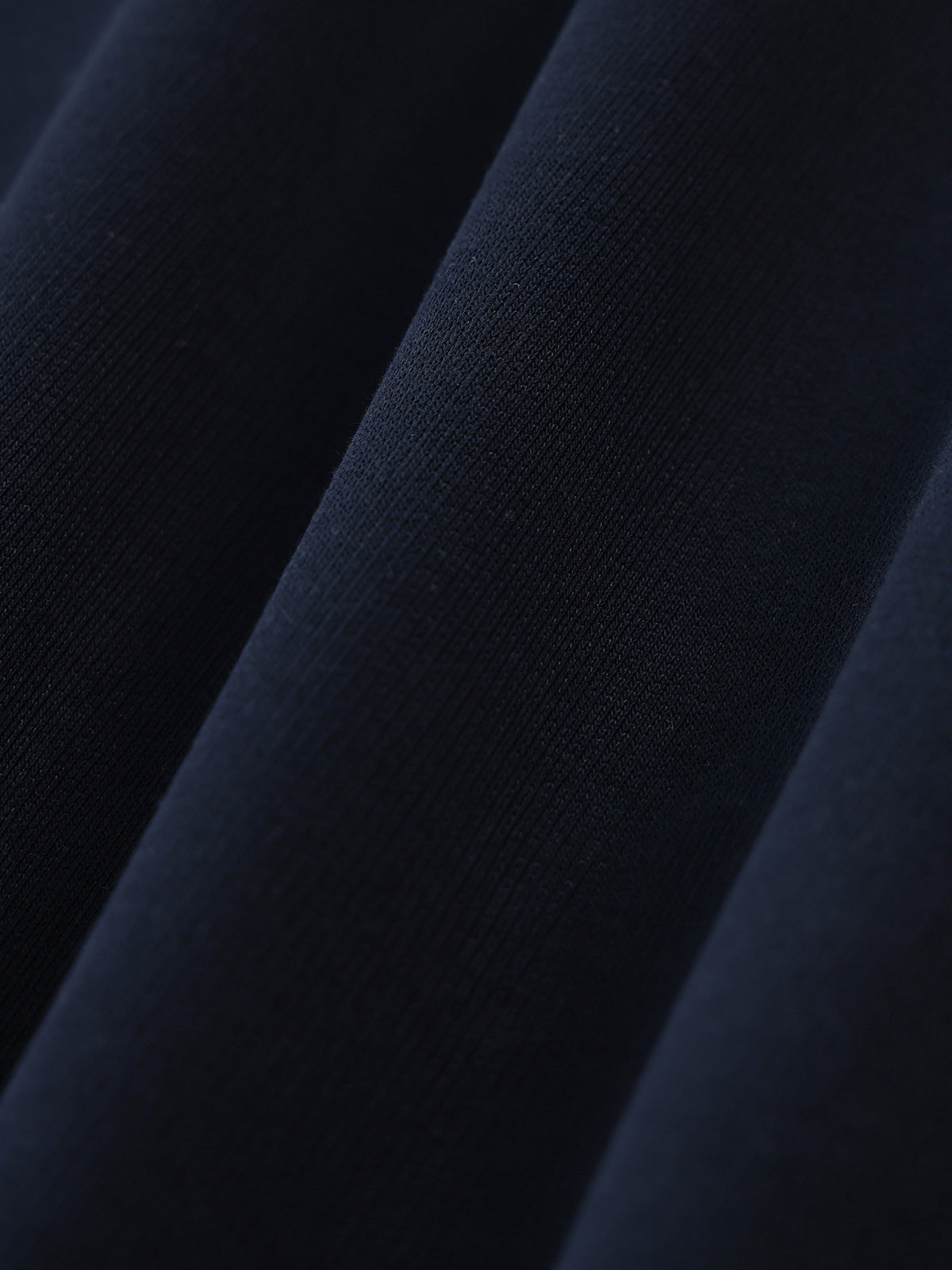 1V Contrast Trim Collar Jacket