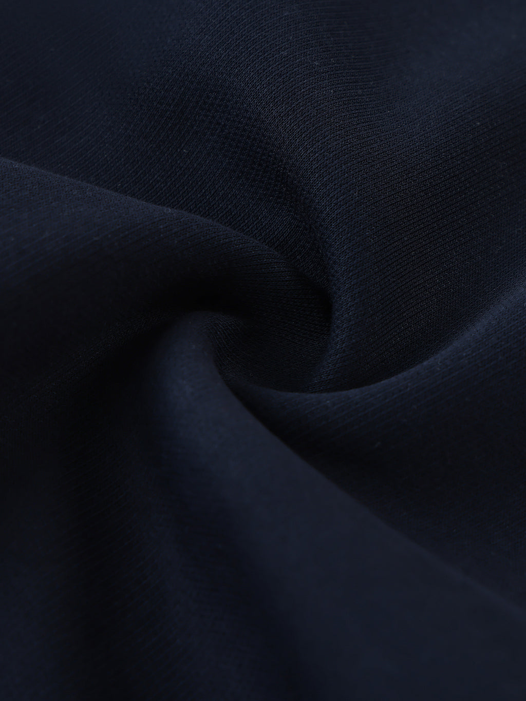 1V Contrast Trim Collar Jacket