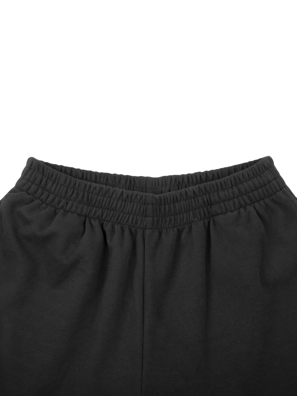 1V Curved Stripe Sweatpants