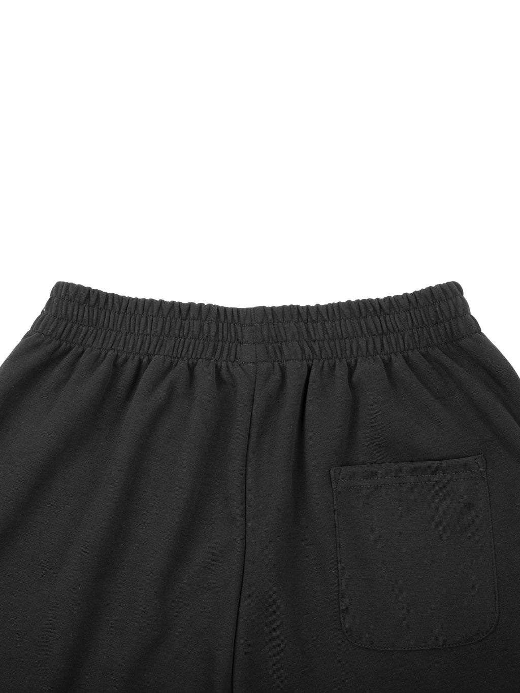 1V Curved Stripe Sweatpants